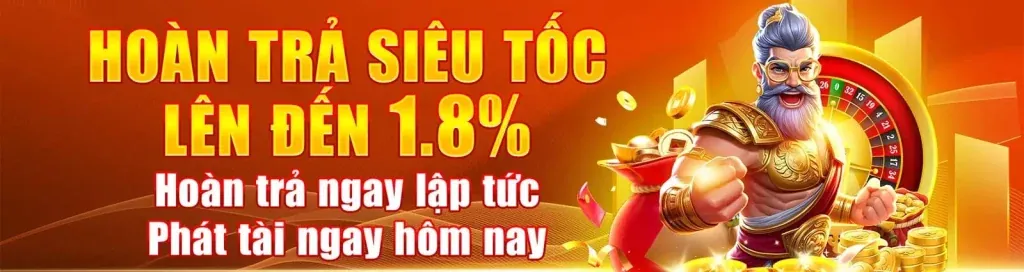 Các tính năng độc đáo của game bắn cá QC6672