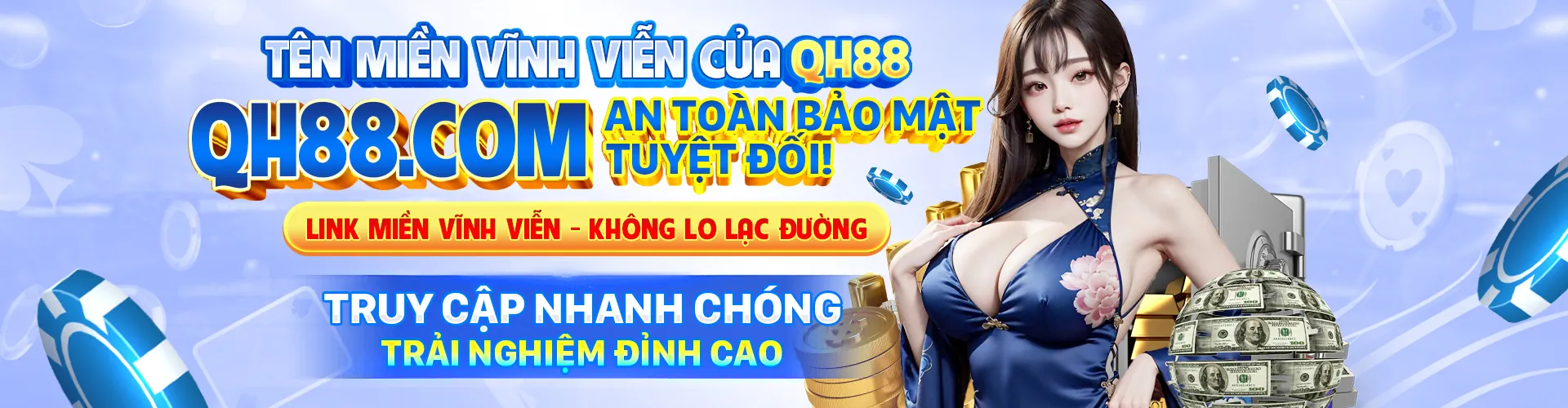 Hình ảnh minh họa Chính sách Quyền riêng tư của qc6672 đăng nhập