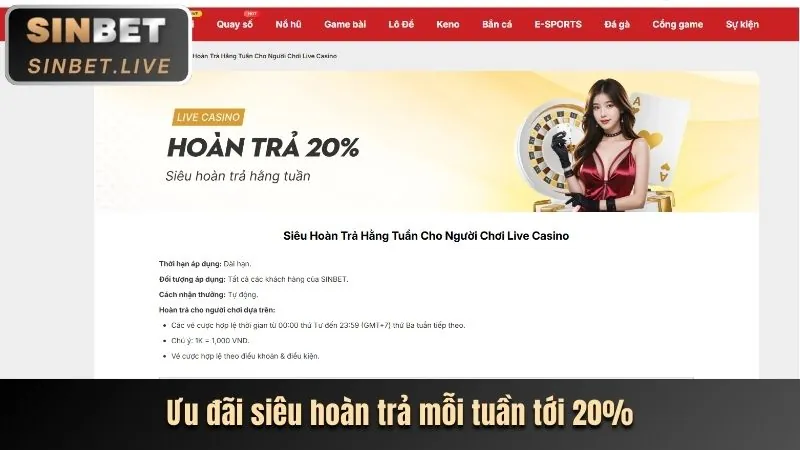 Giao diện thân thiện và dễ chơi